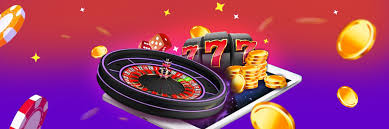 Experience the Thrill of Online Gaming with mycasino Experience the Thrill of Online Gaming with mycasino