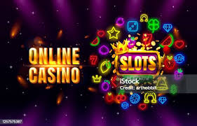 Experience the Thrills of Online Casino Loki Experience the Thrills of Online Casino Loki