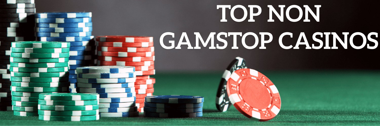 Exploring Casinos Not Registered on Gamstop 952419705 Exploring Casinos Not Registered on Gamstop 952419705