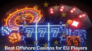 Exploring Offshore Online Casinos Opportunities and Risks 504529393 Exploring Offshore Online Casinos Opportunities and Risks 504529393