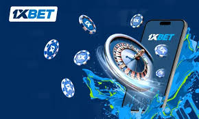 Exploring the World of 1xBet Betting A Comprehensive Guide -1631789810 Exploring the World of 1xBet Betting A Comprehensive Guide -1631789810