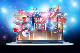 Online Casino Built for Controlled Gaming Experience 348587737 Online Casino Built for Controlled Gaming Experience 348587737