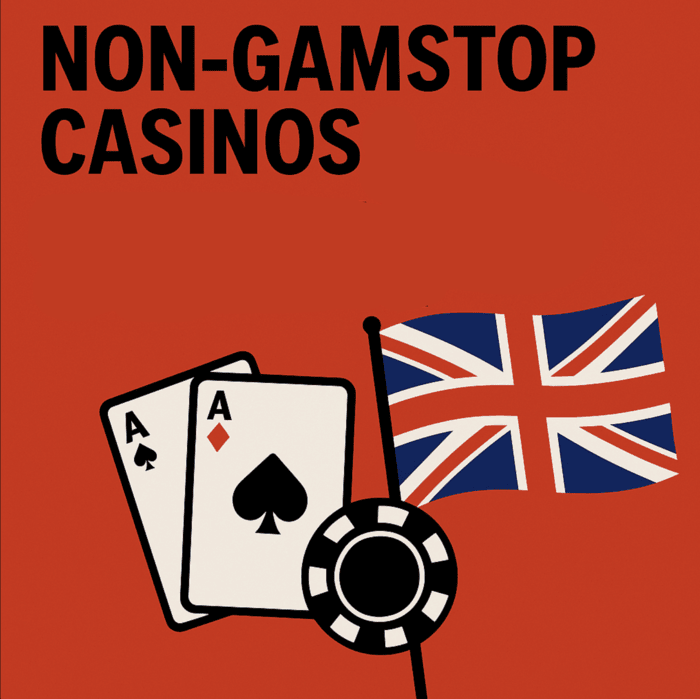 Trustworthy Casinos Not on GamStop Your Guide to Safe Gambling Trustworthy Casinos Not on GamStop Your Guide to Safe Gambling