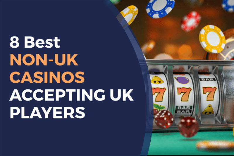 Understanding Non UKGC Licensed Casinos Risks and Rewards Understanding Non UKGC Licensed Casinos Risks and Rewards