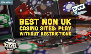 Understanding Non UKGC Licensed Casinos Risks and Rewards Understanding Non UKGC Licensed Casinos Risks and Rewards