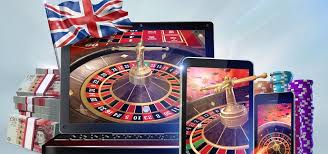 Best Odds Online Casino UK Your Ultimate Guide to Winning Best Odds Online Casino UK Your Ultimate Guide to Winning