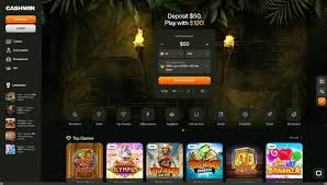 Cashwin Casino España La Experiencia del Juego en Línea Definitiva Cashwin Casino España La Experiencia del Juego en Línea Definitiva