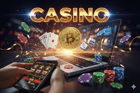 De Bedste Udenlandske Online Casinoer i 2023 De Bedste Udenlandske Online Casinoer i 2023