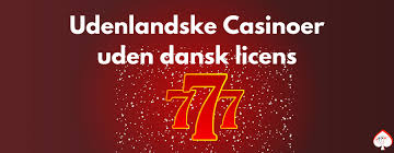 De Bedste Udenlandske Online Casinoer i 2023 De Bedste Udenlandske Online Casinoer i 2023