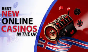 Discover the Best Rated Online Casinos in the UK 1203167455 Discover the Best Rated Online Casinos in the UK 1203167455