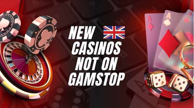 Discovering Casinos Not on Gamstop UK A Safe Gaming Alternative Discovering Casinos Not on Gamstop UK A Safe Gaming Alternative