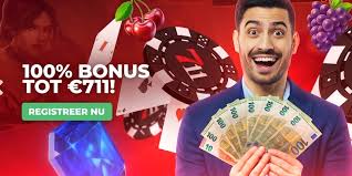 Ervaar de spanning van 711 Casino Een complete gids Ervaar de spanning van 711 Casino Een complete gids
