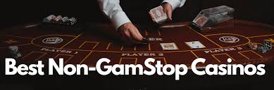 Exploring the Best Casino Sites Not on Gamstop -1935225856 Exploring the Best Casino Sites Not on Gamstop -1935225856