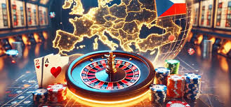 Exploring the World of Foreign Online Casinos Exploring the World of Foreign Online Casinos