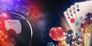 Exploring the World of Foreign Online Casinos Exploring the World of Foreign Online Casinos
