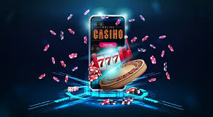 Exploring the World of Foreign Online Casinos Exploring the World of Foreign Online Casinos