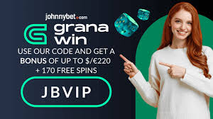Granawin Casino Your Ultimate Gaming Destination Granawin Casino Your Ultimate Gaming Destination