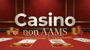Casino Online No ADM Gioca in Sicurezza e Divertiti Casino Online No ADM Gioca in Sicurezza e Divertiti