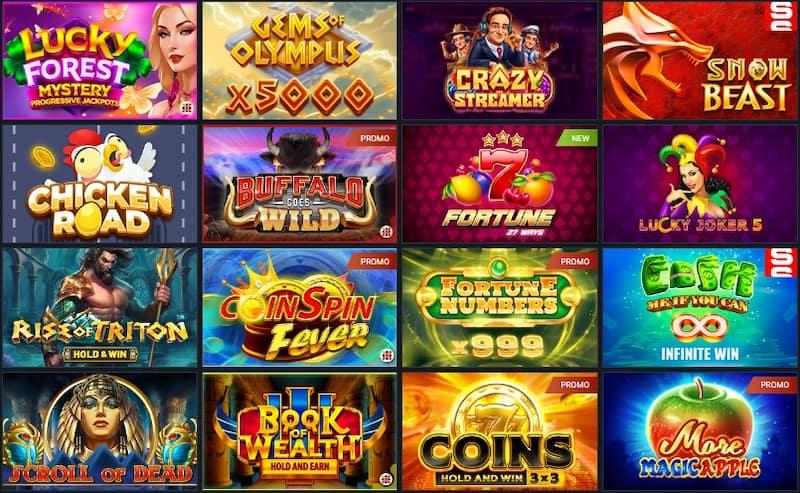 Los Mejores Casinos Online de Argentina Guía Completa y Consejos Los Mejores Casinos Online de Argentina Guía Completa y Consejos