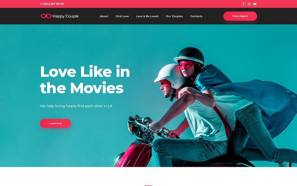 AmorPulse Review 2026: Searching For Your Soulmate Made Easier AmorPulse Review 2026: Searching For Your Soulmate Made Easier