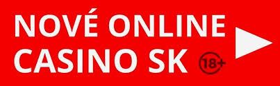 Nove casino 2026 Inovácie, príležitosti a trendy v online hazardných hrách Nove casino 2026 Inovácie, príležitosti a trendy v online hazardných hrách