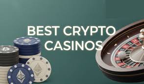 The Rise of No KYC Crypto Casinos A New Era for Online Gambling The Rise of No KYC Crypto Casinos A New Era for Online Gambling