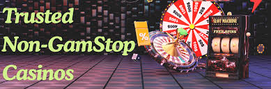 Top Casinos Not on Gamstop Your Ultimate Guide to Alternative Gaming Options Top Casinos Not on Gamstop Your Ultimate Guide to Alternative Gaming Options