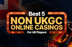 Top Rated Non-UK Casinos for Players Worldwide Top Rated Non-UK Casinos for Players Worldwide
