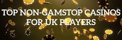 UK Non-GamStop Casinos Your Ultimate Guide to Safe Online Gambling UK Non-GamStop Casinos Your Ultimate Guide to Safe Online Gambling