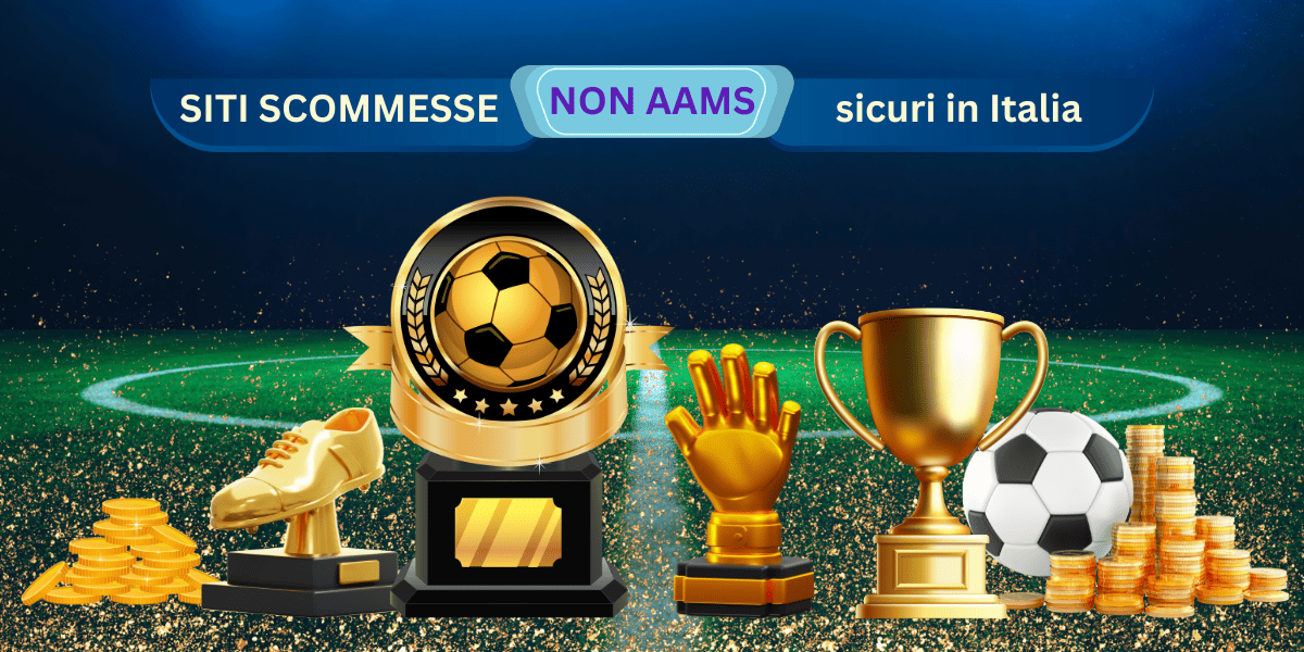 Bonus Scommesse Non AAMS La Guida Completa Bonus Scommesse Non AAMS La Guida Completa