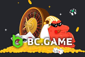 Explore the Exciting World of Casino BC Game Explore the Exciting World of Casino BC Game
