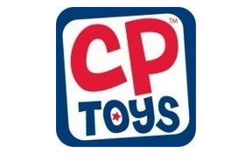 Coupon Codes Cptoy.com