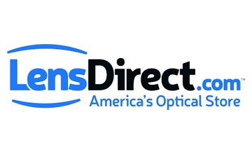Coupon Codes Lensdirect.com