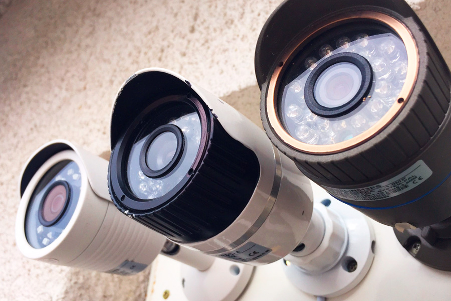 Best Surveillance & Security Camera stores