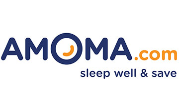 Coupons de réduction Amoma.com