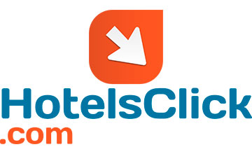 Coupons de réduction Hotelsclick.com