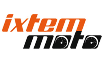Coupons de réduction Ixtem-moto.com