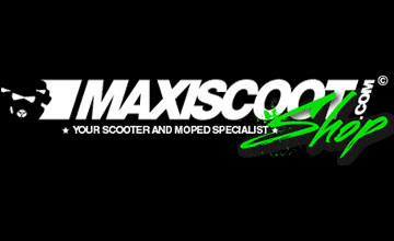 Coupons de réduction Maxiscoot.com