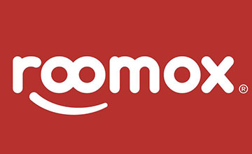 Coupons de réduction Roomox.com