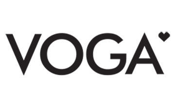 Coupons de réduction Voga.com
