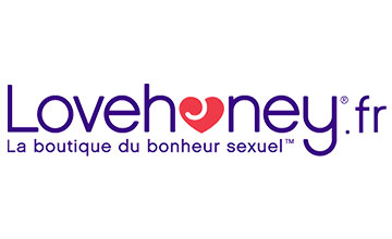 Coupons de réduction Lovehoney.fr