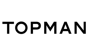 Coupons de réduction Topman.com