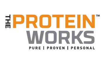 Buoni sconto Theproteinworks.com
