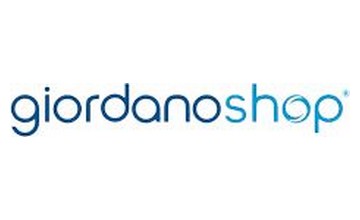 Buoni sconto Giordanoshop.com