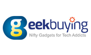 Buoni sconto Geekbuying.com