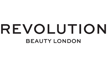 Cupoane de discont Revolutionbeauty.com