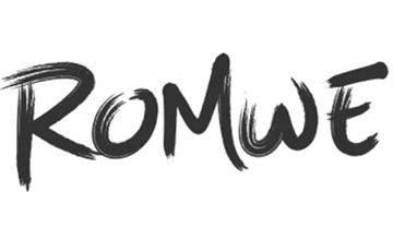 Cupoane de discont Romwe.com