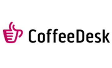 Cupoane de discont Coffeedesk.com
