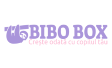 Cupoane de discont Bibo-box.ro