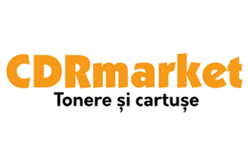 Cupoane de discont Cdrmarket.ro
